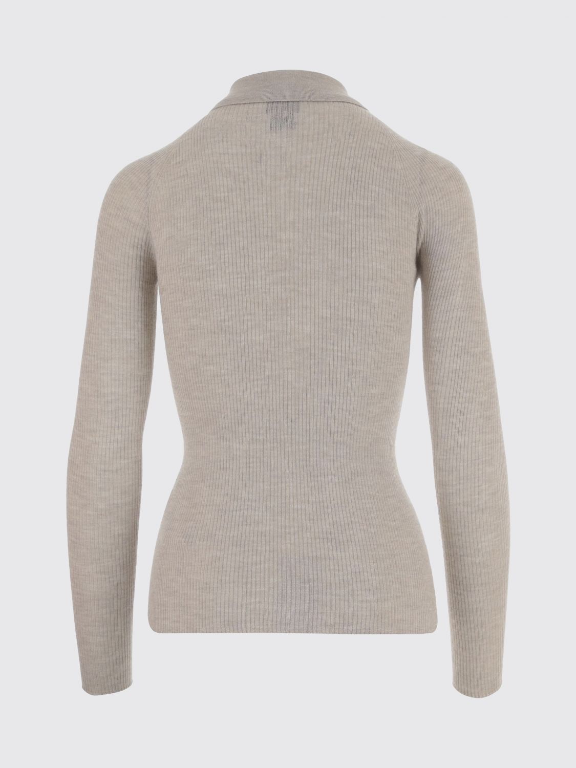 Sweater Woman color Sand