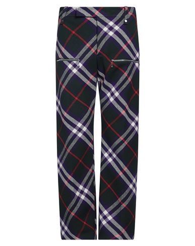 Man Pants Dark green