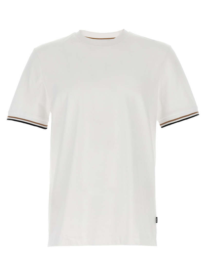 Hugo Boss - Thompson 04 T-Shirt White