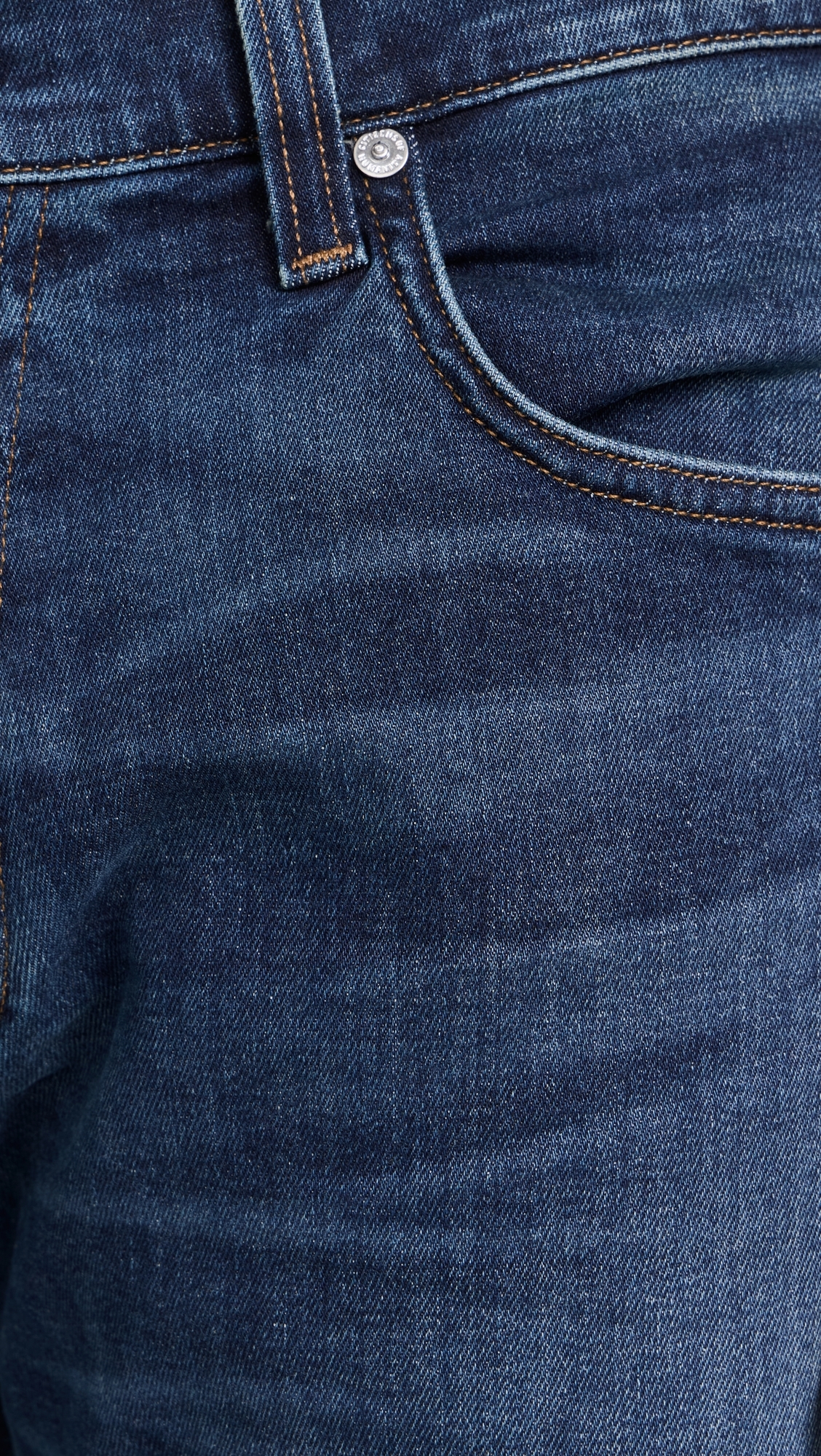 Gage Slim Straight Jeans Alchemy