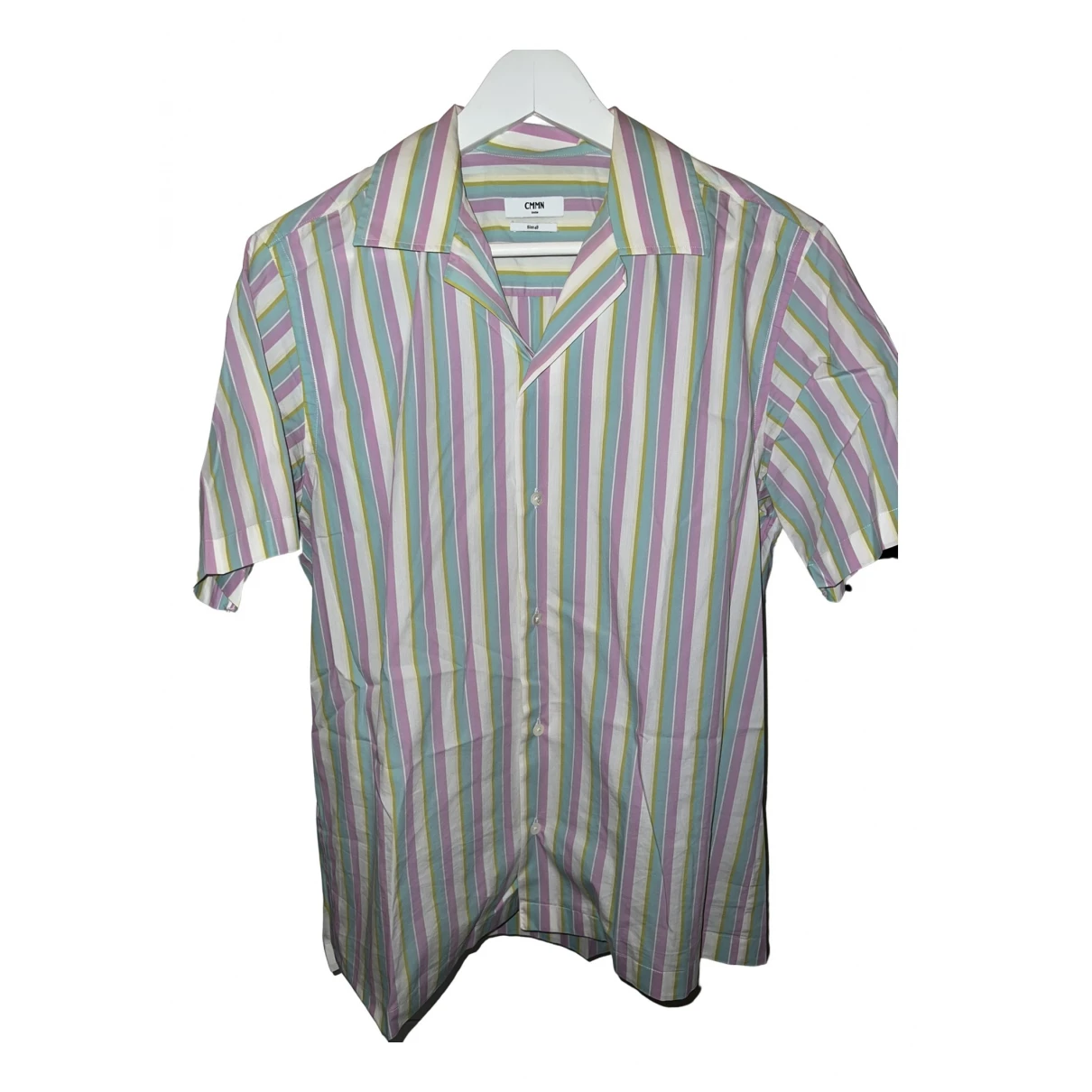 Shirts Cotton for Male M International