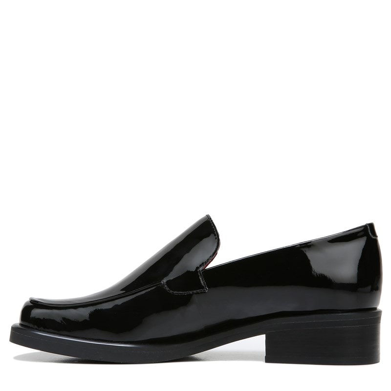 Women's Bocca Loafers (Black Patent)