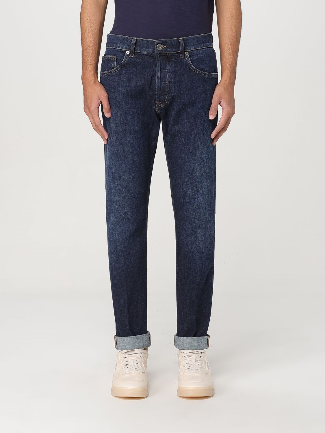 Icon jeans - Blue