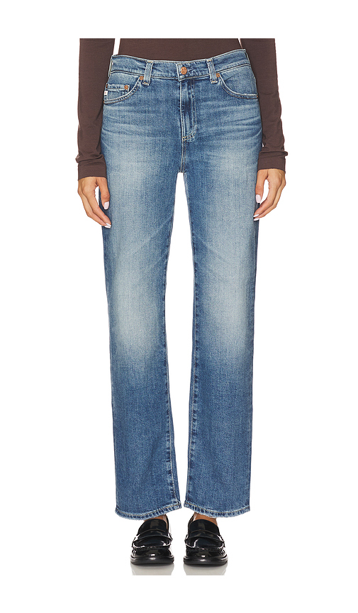 AG Jeans Brinley Straight Jeans Years Soaring. 23 also