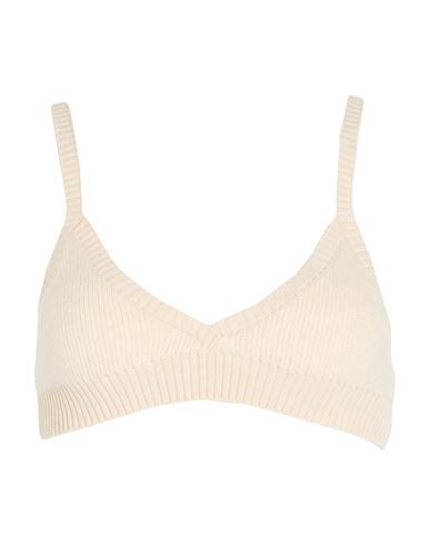 Woman Top Beige