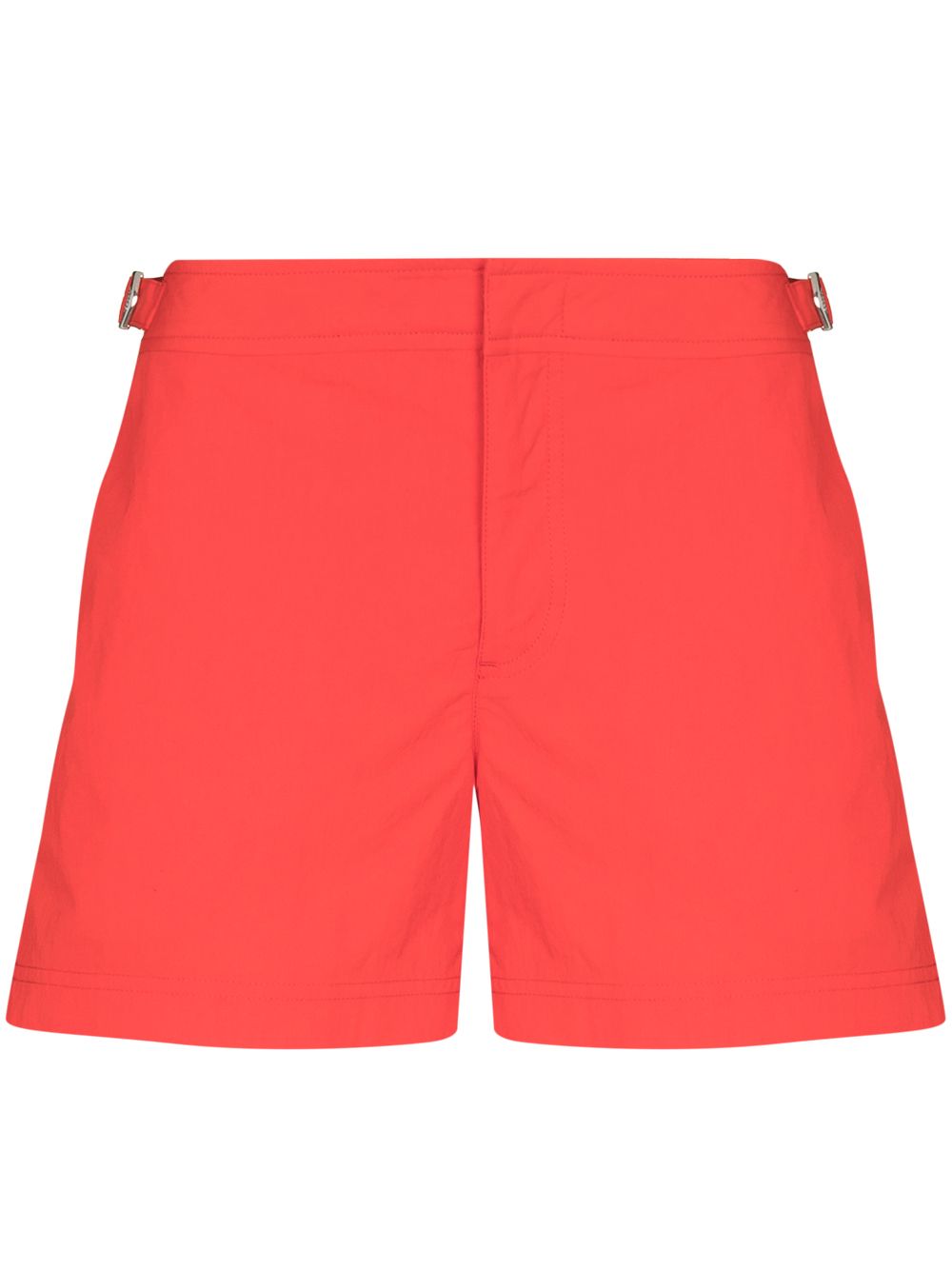 Setter II swim shorts - Red