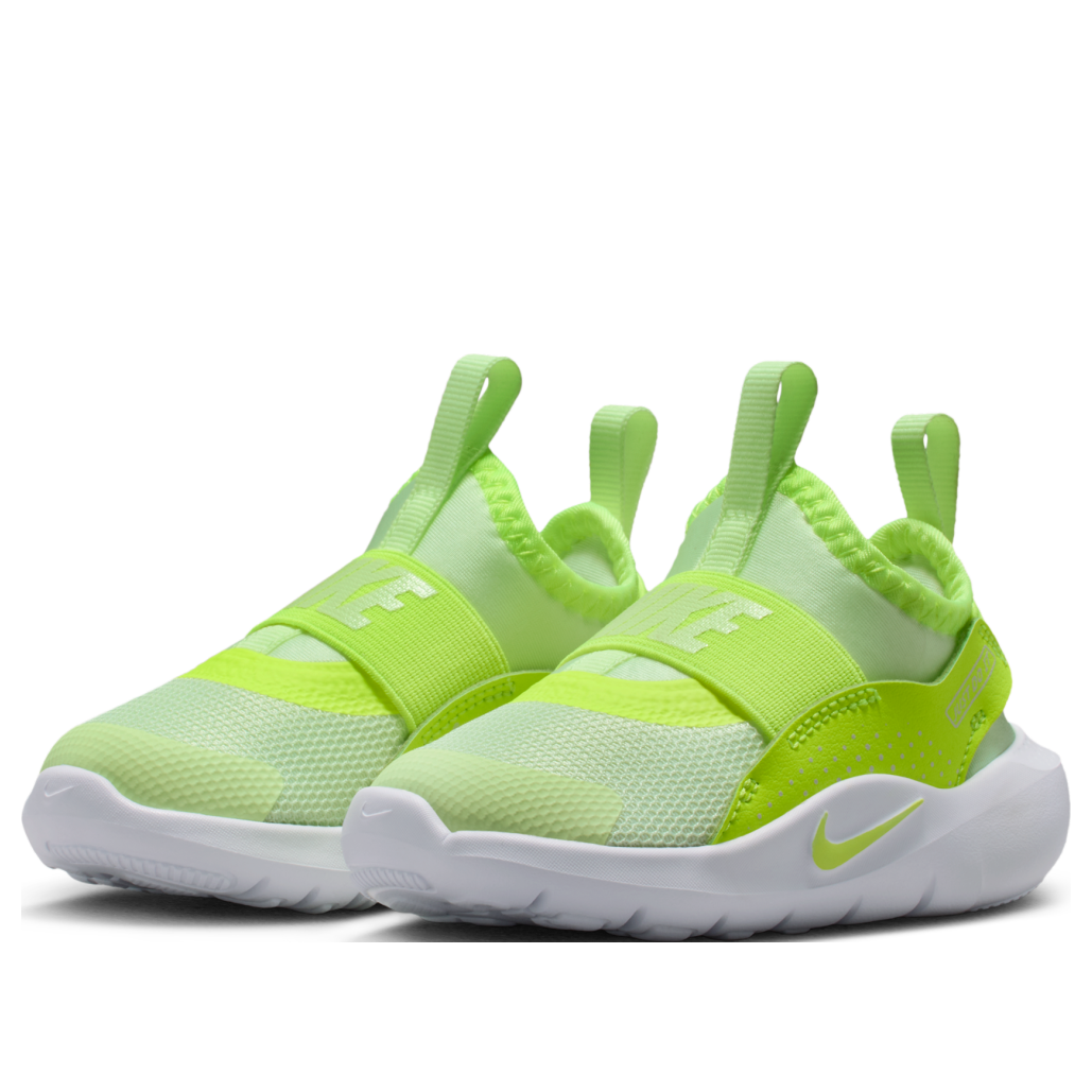 (TD) Flex Runner 4 'Fluorescent Yellow'