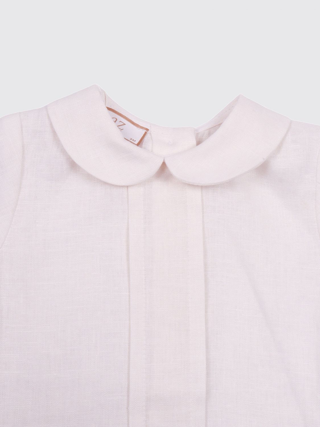 Shirt Kids color White