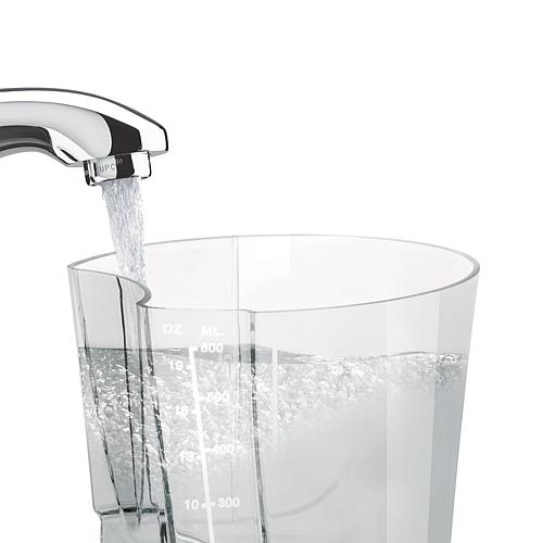 WP-861 Complete Care White 5.0