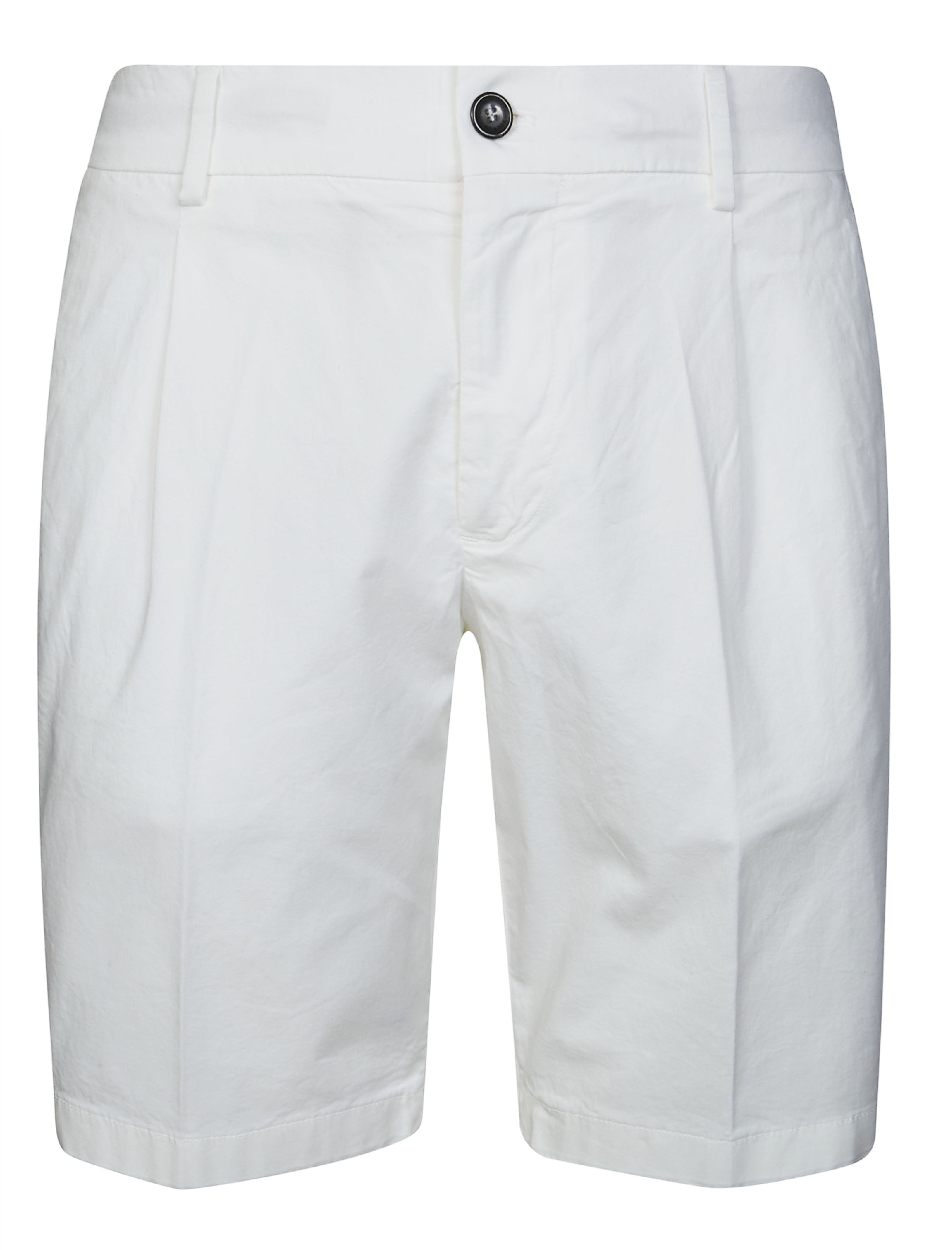 Men's Mini Bermuda Shorts