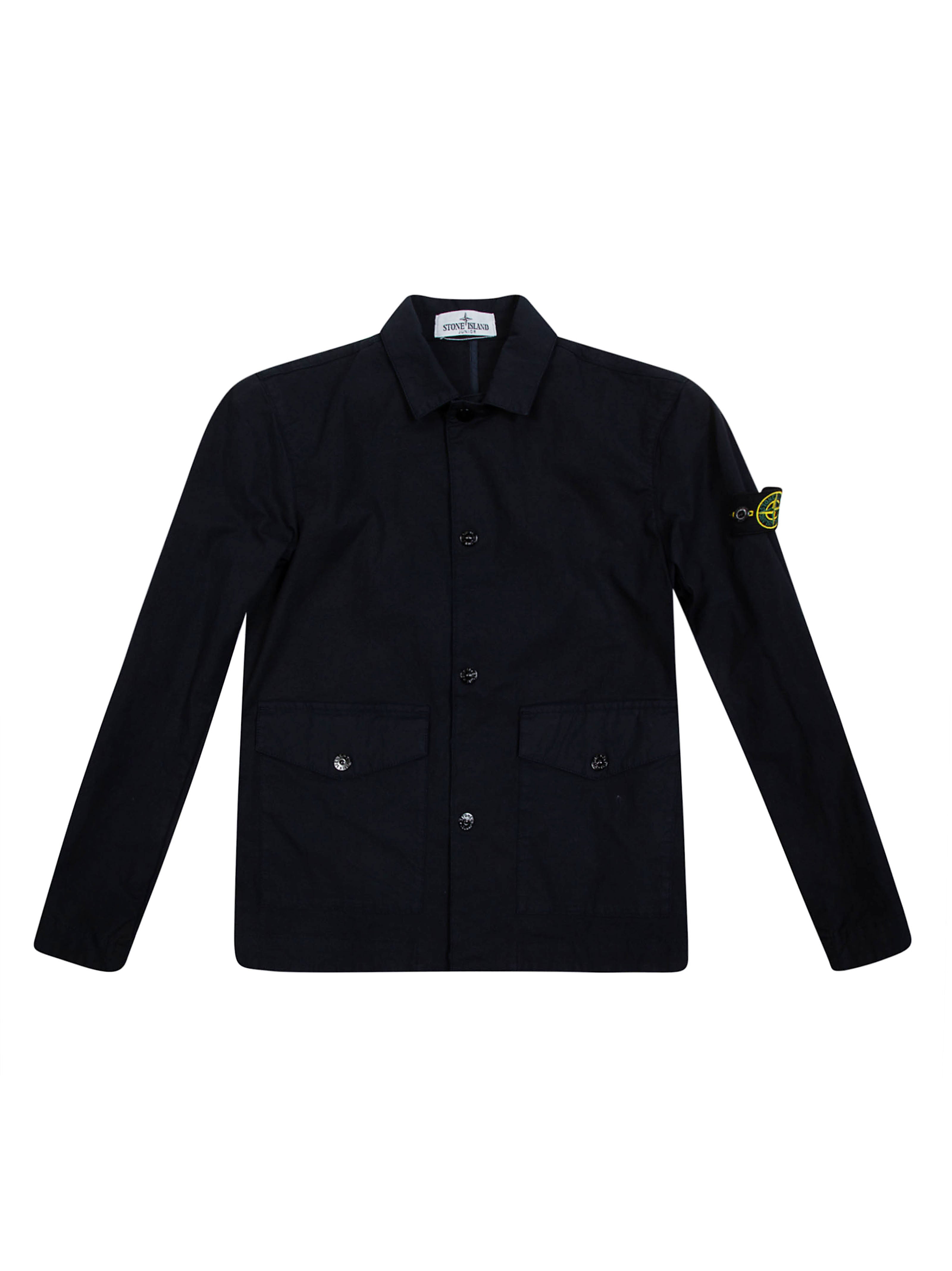 Mini Blazer for Young Trendsetters