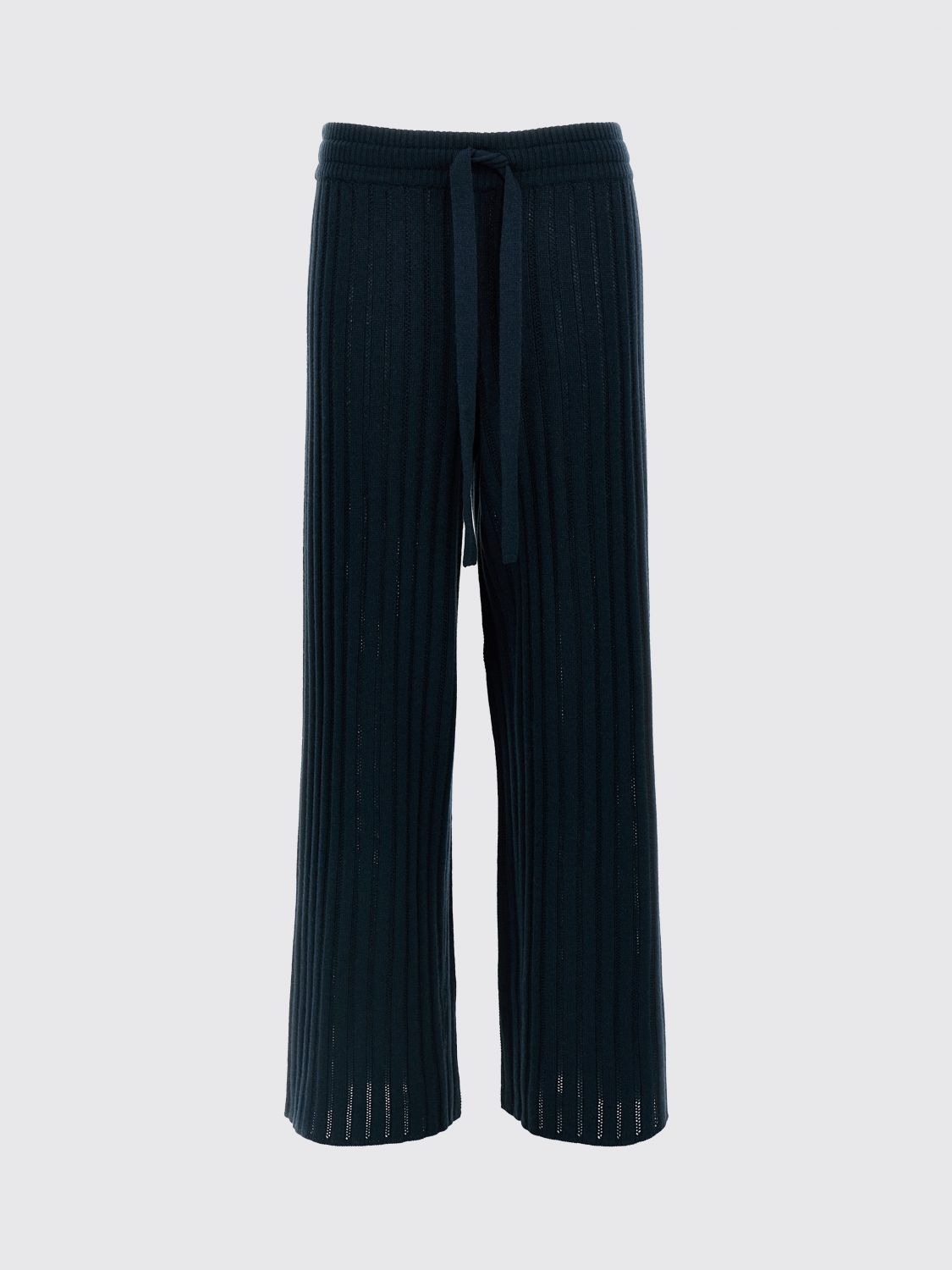 Pants Woman color Green