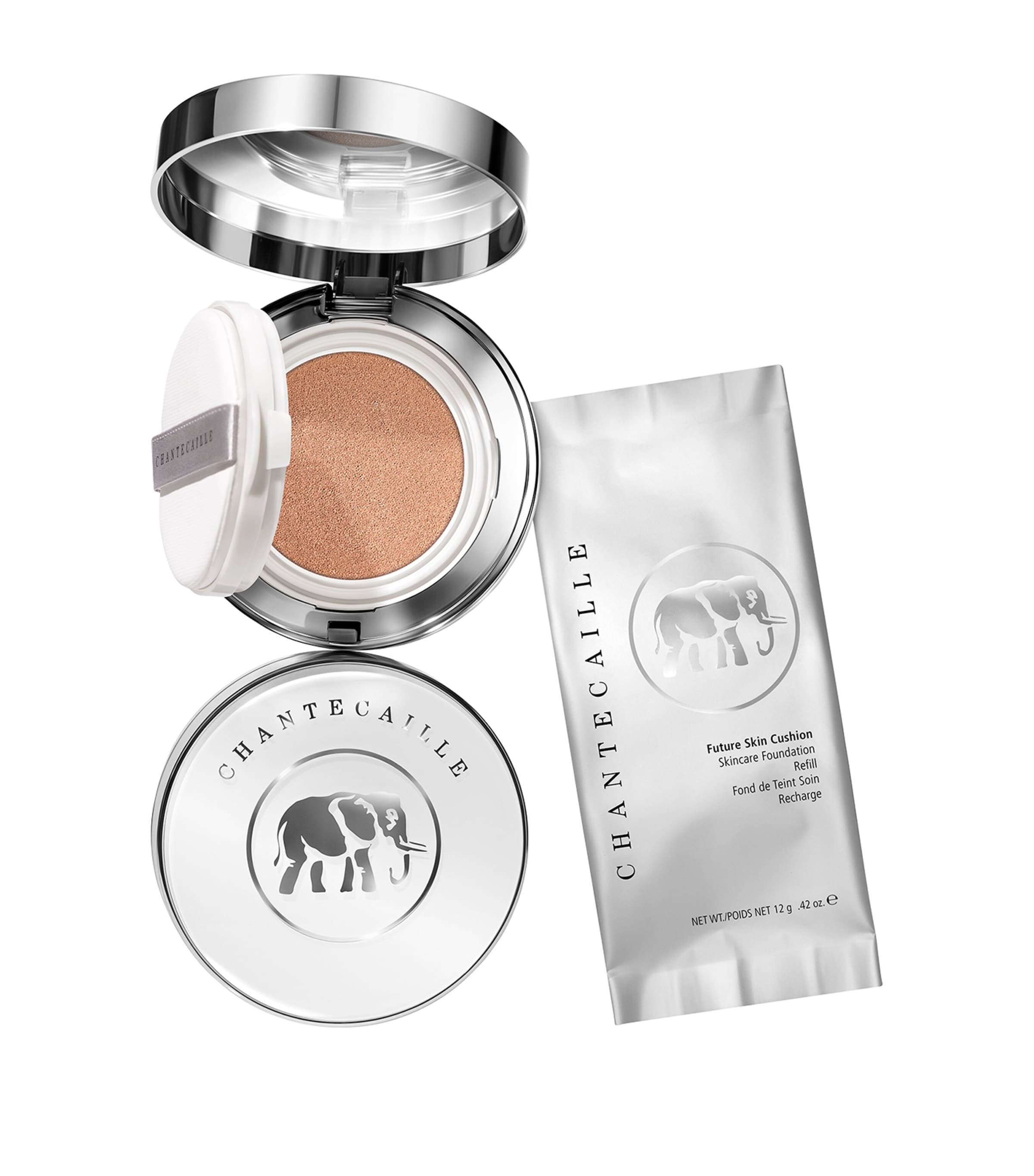 샹테카이 여성 Future Skin Cushion Skincare Foundation 000000000006702937