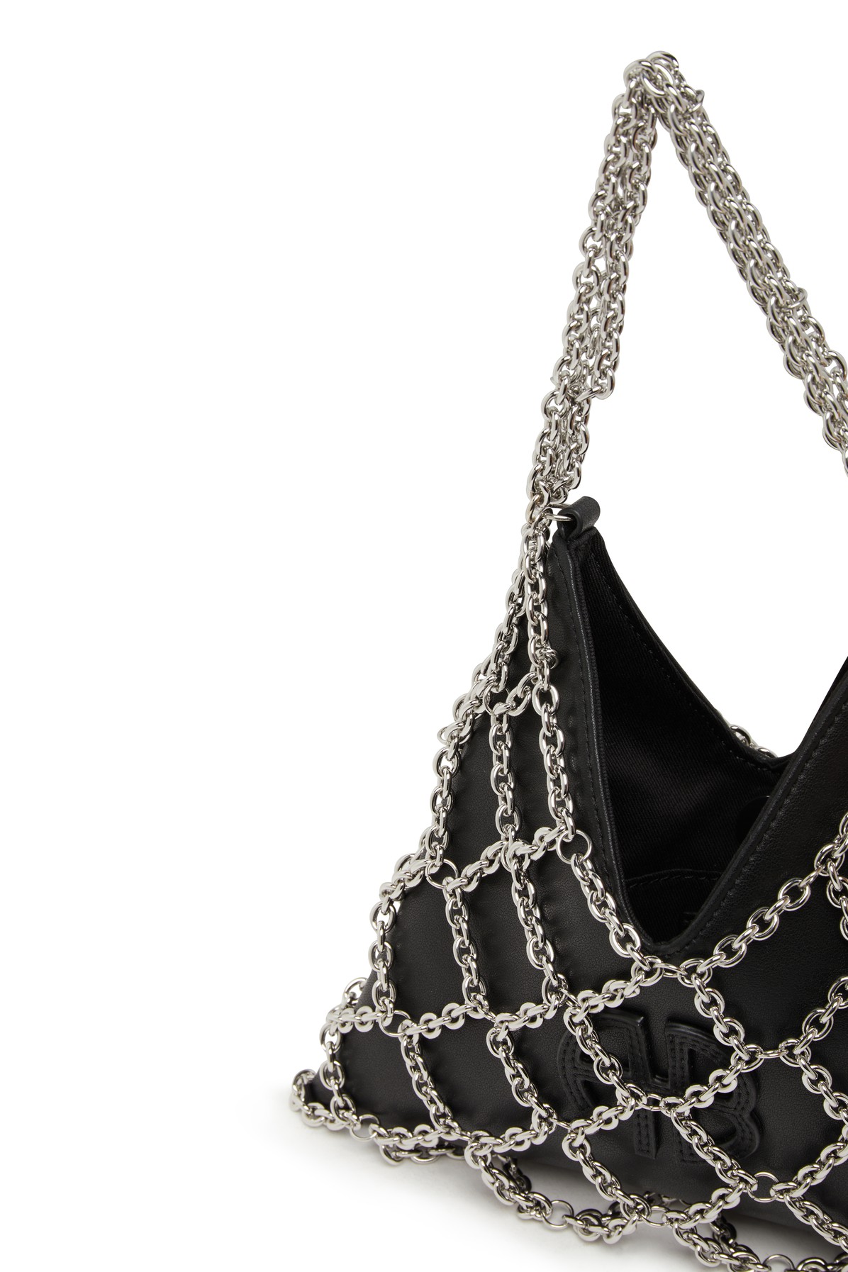 Gaia small chain bag