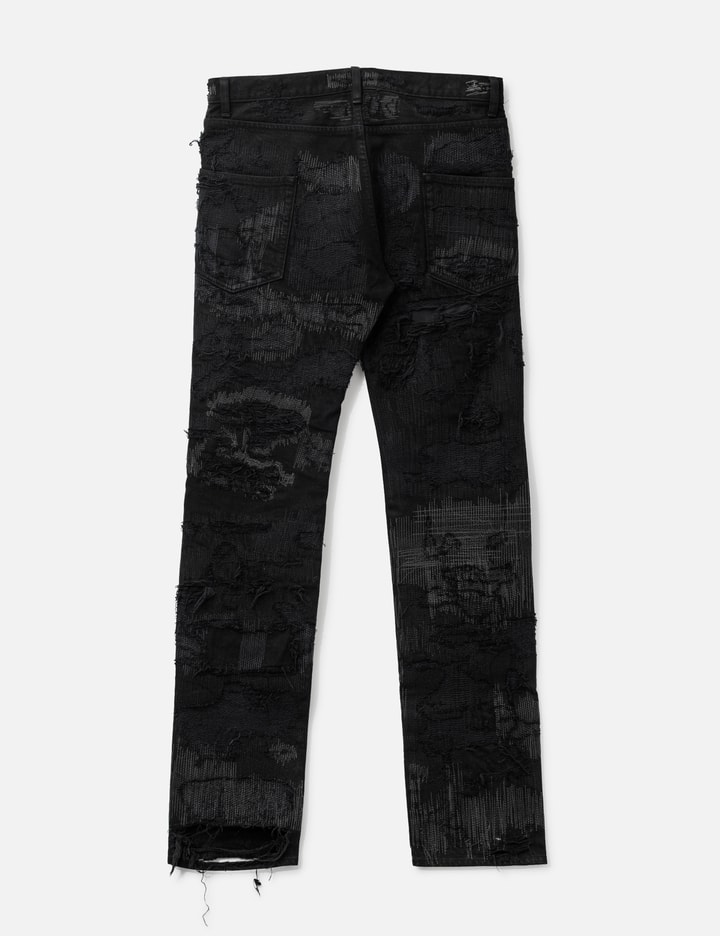 85 Denim 2024 DSM Paris-Exclusive