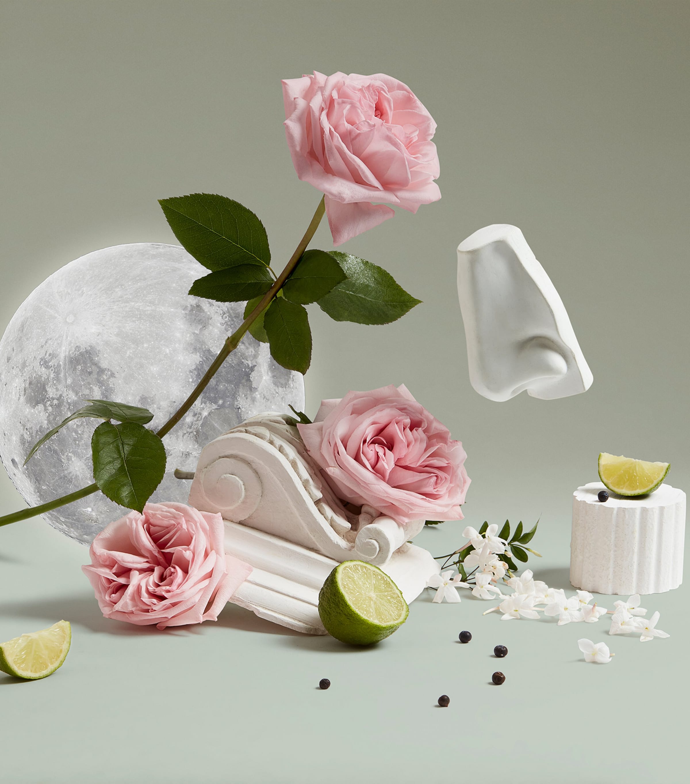 Luna Eau de Toilette
