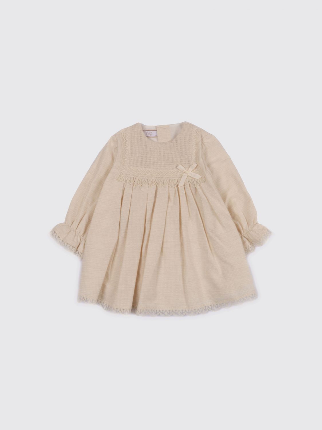 Romper Kids color Brown