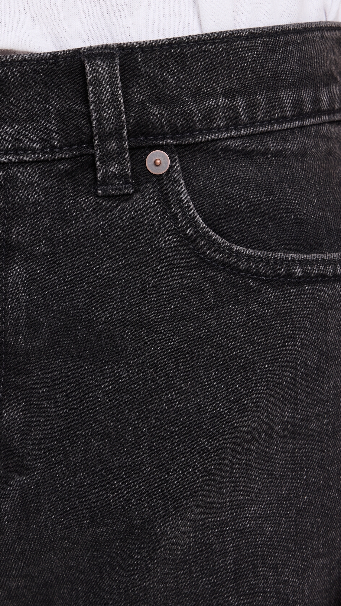 1991 Straight Jeans Hanlock