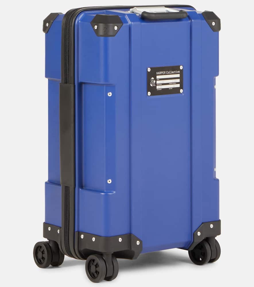 Ghost 5.0 carry-on suitcase