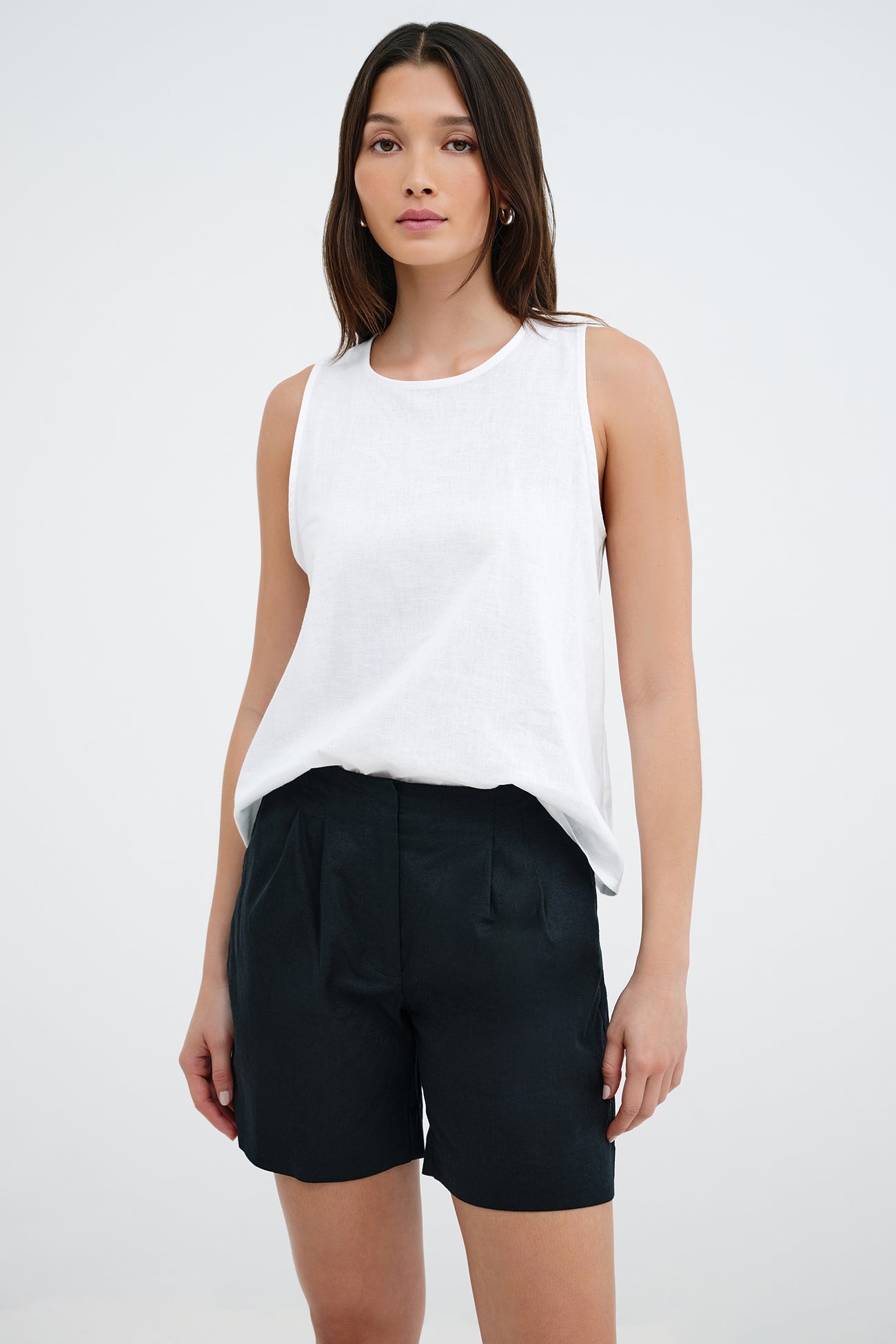McKinley Top