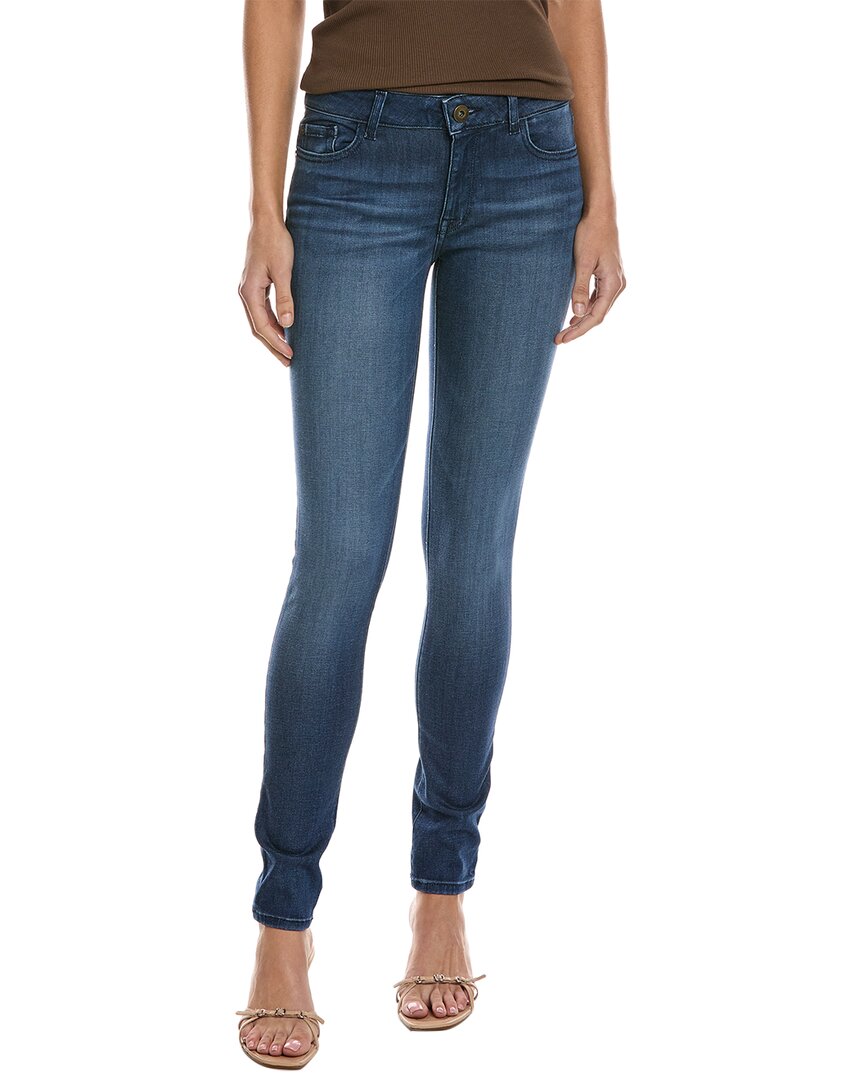 Camila Trance Skinny Jean