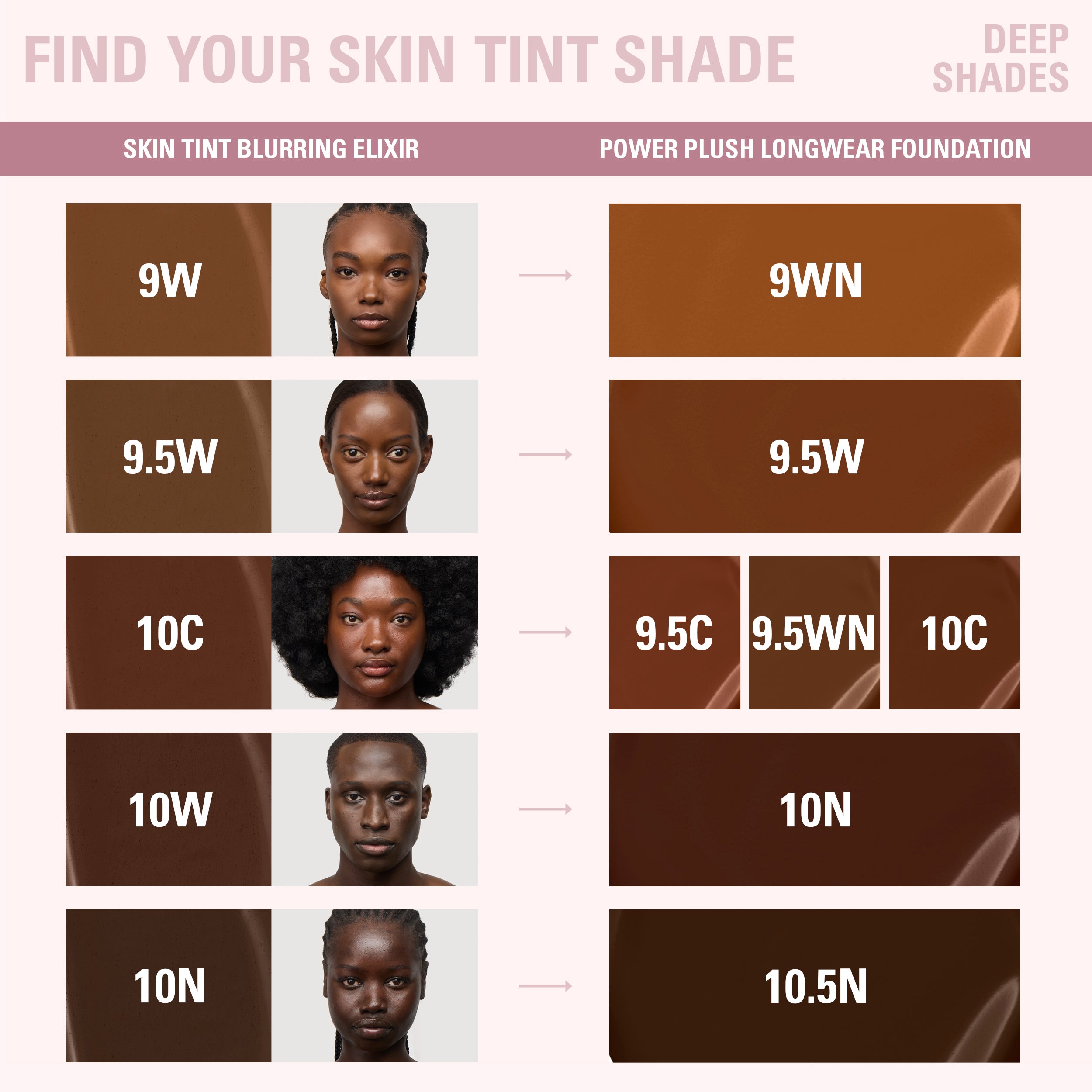 10 W Skin Tint Blurring Elixir