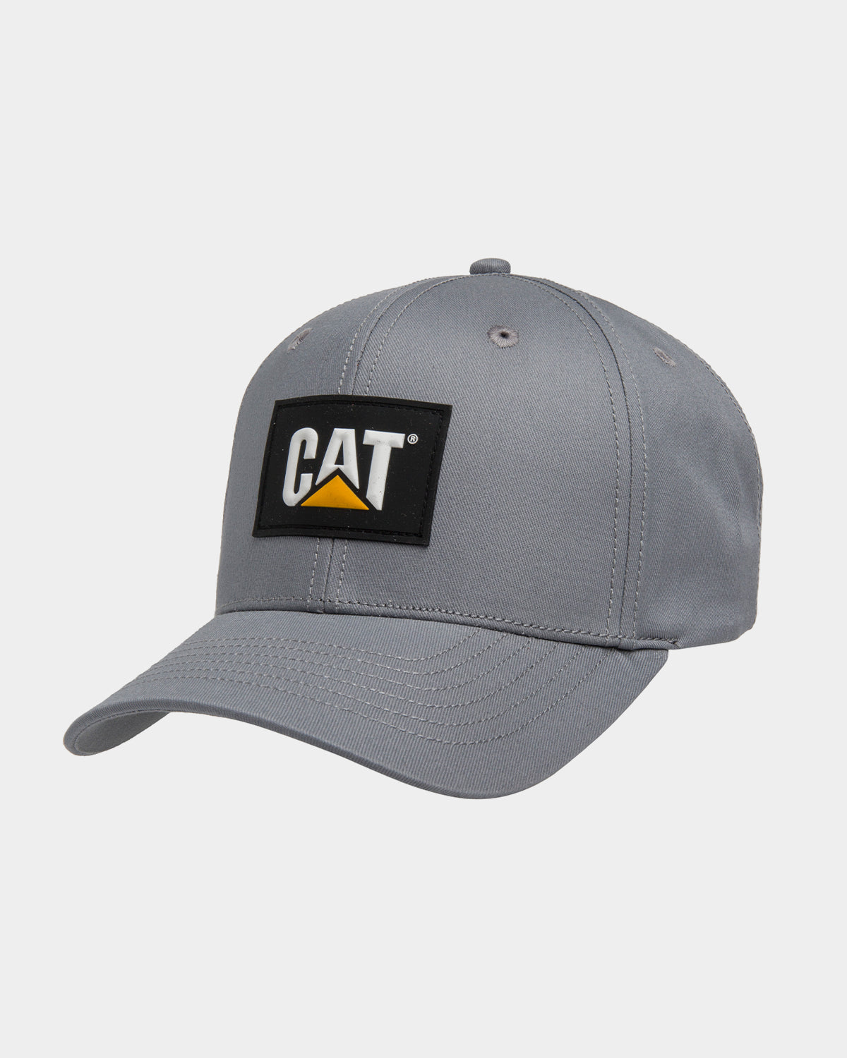 CAT PATCH HAT