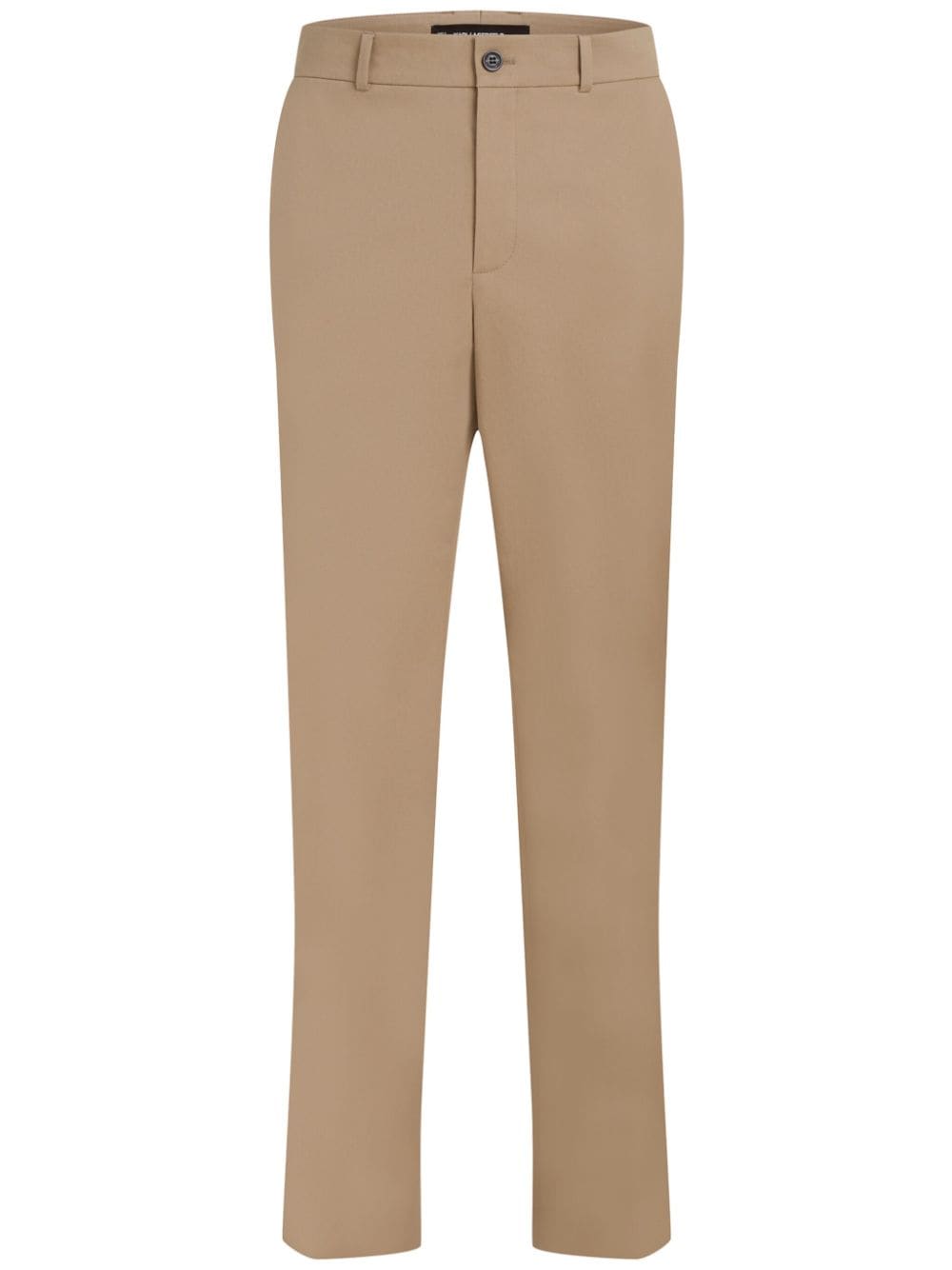 Casual chino trousers - Neutrals