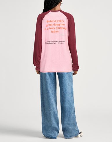 Woman T