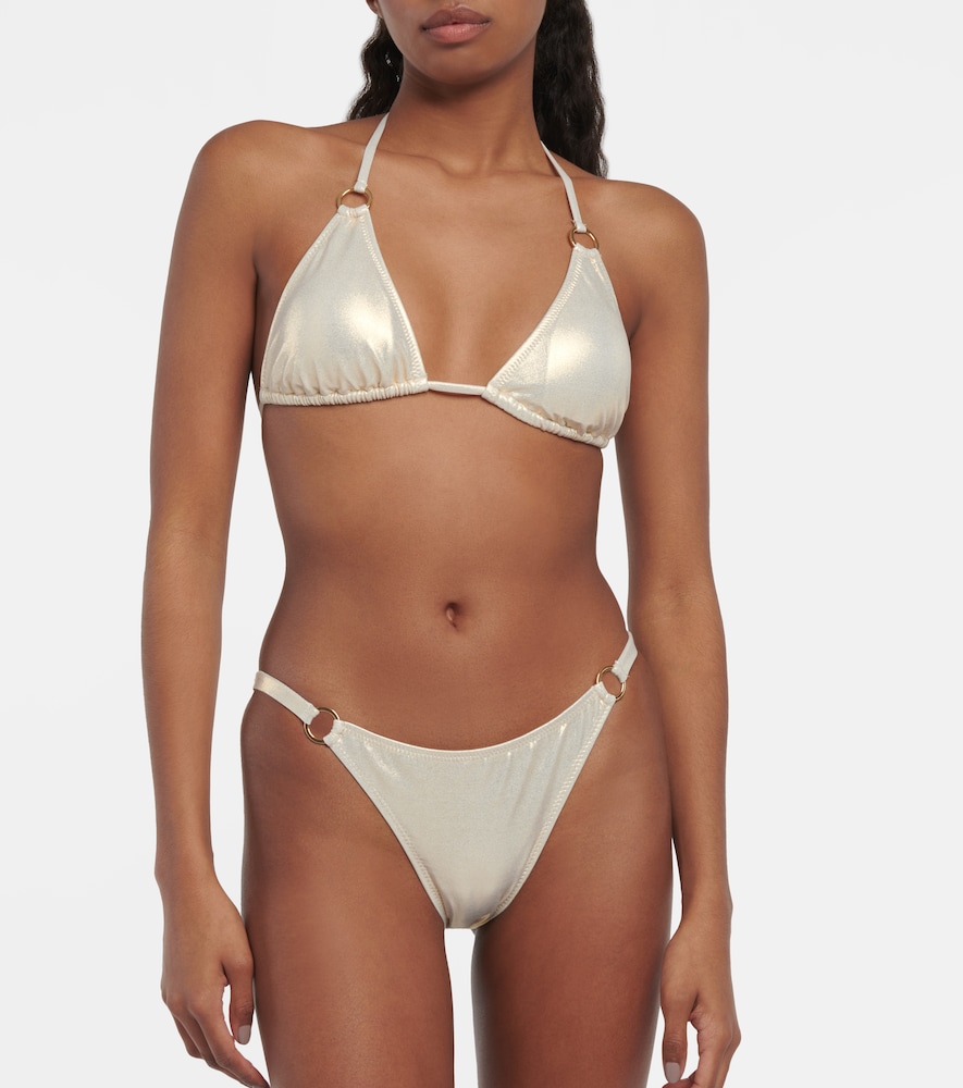 St. Barths bikini bottoms