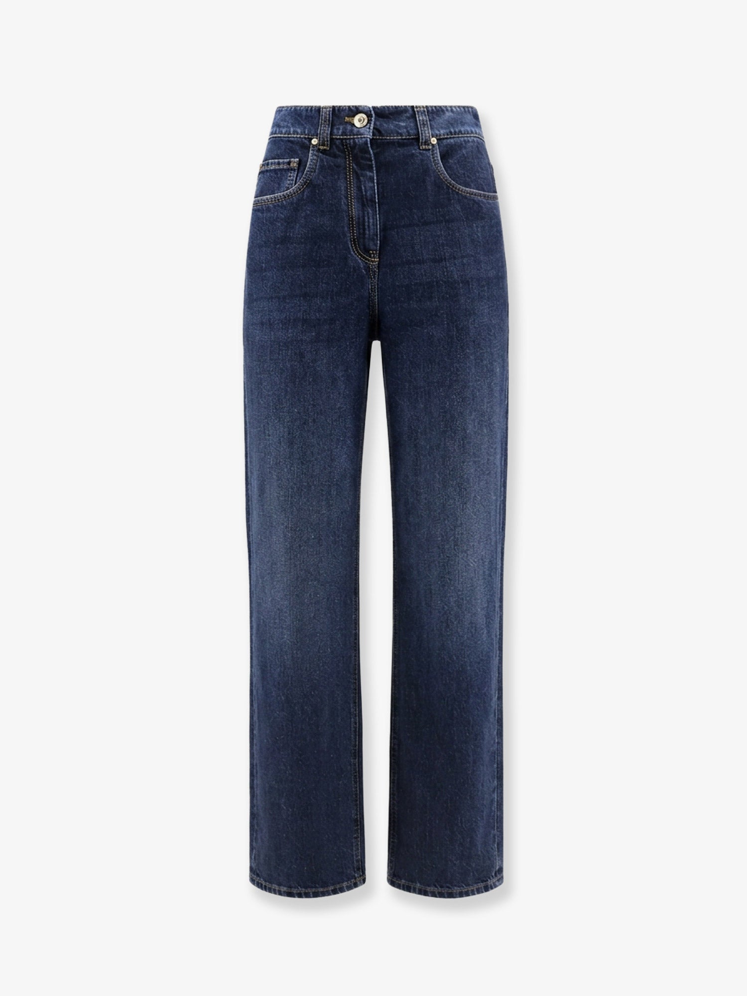 Jeans — Blue
