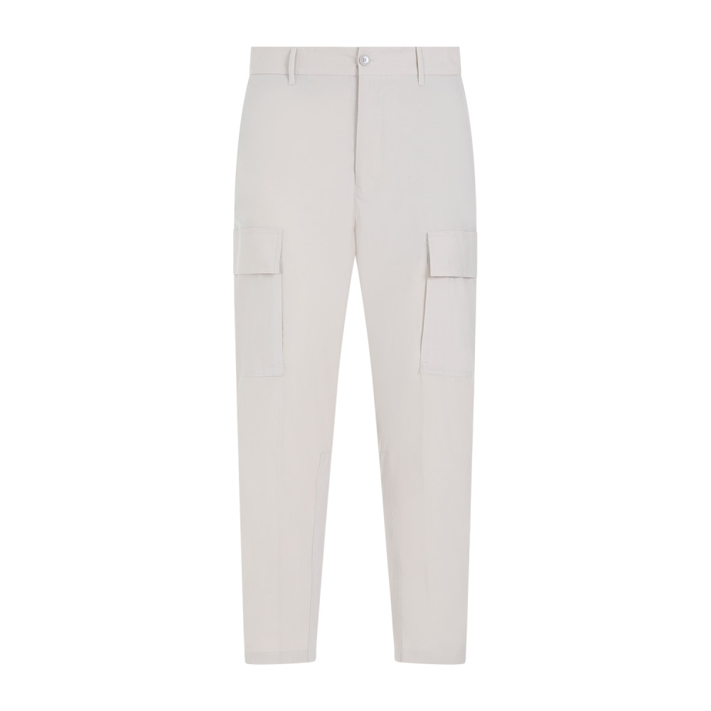 Cargo Trousers