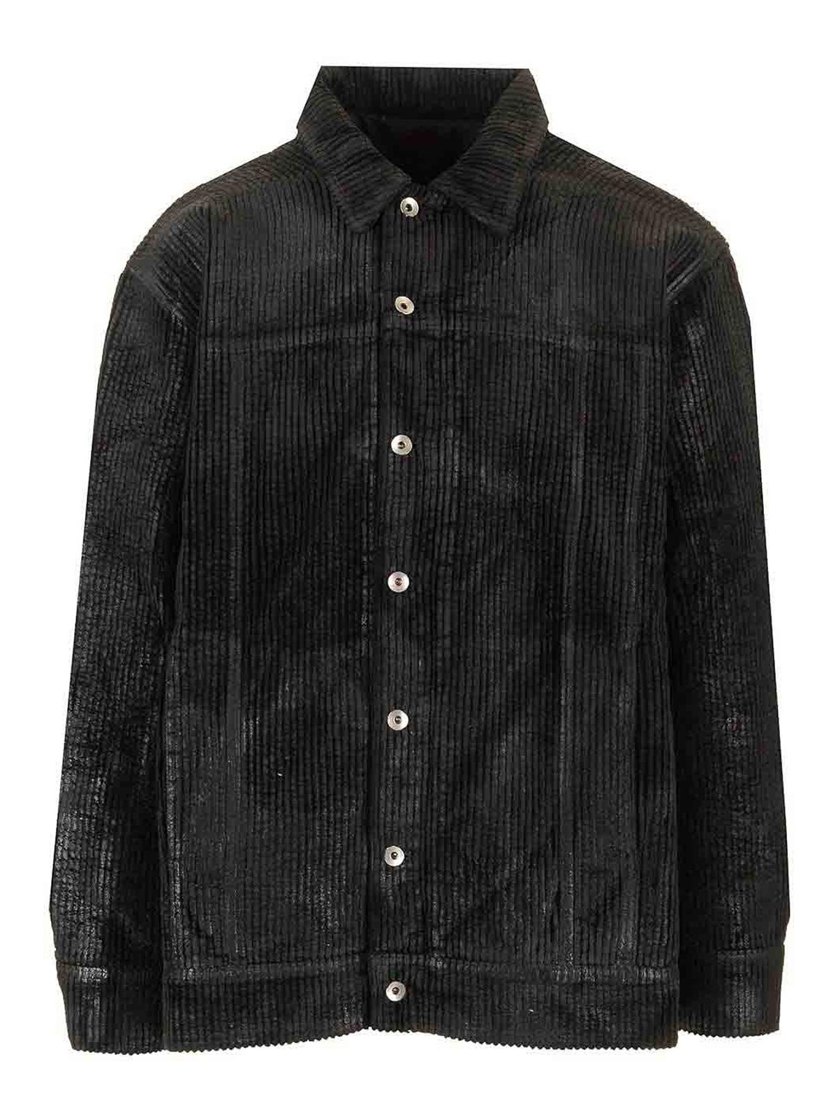 Jumbo Worker Jacket