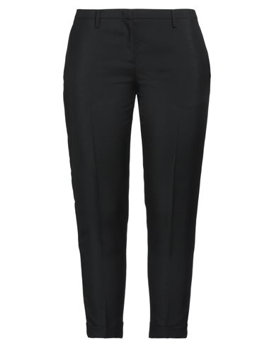 Woman Pants Black
