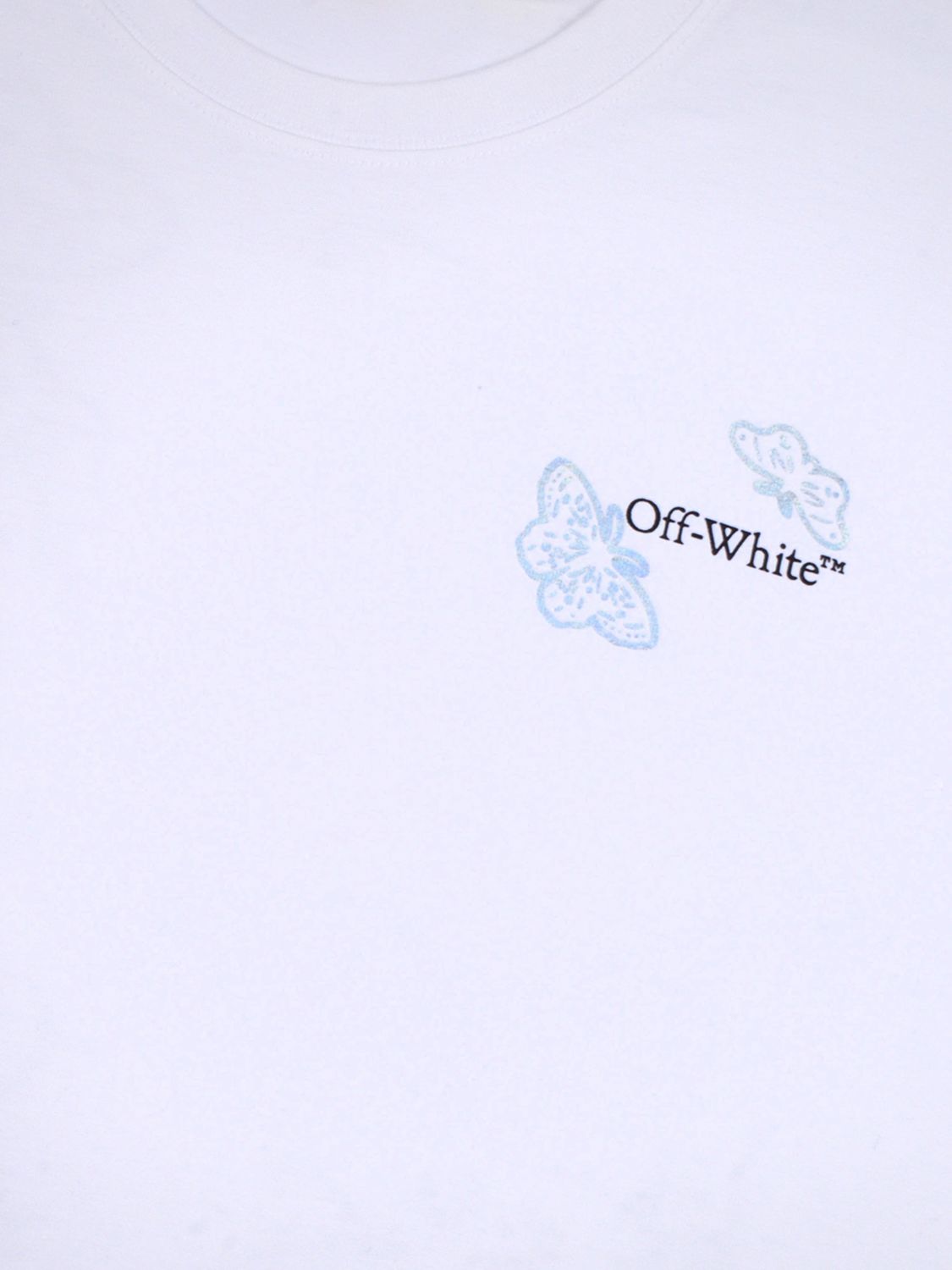 Shirt Kids color White