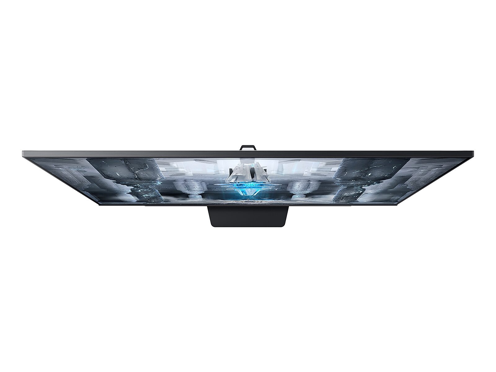 43" Odyssey Neo G7 4K UHD 144Hz 1ms VESA Display HDR600 Smart Gaming Monitor in black(LS43CG702NNXZA)