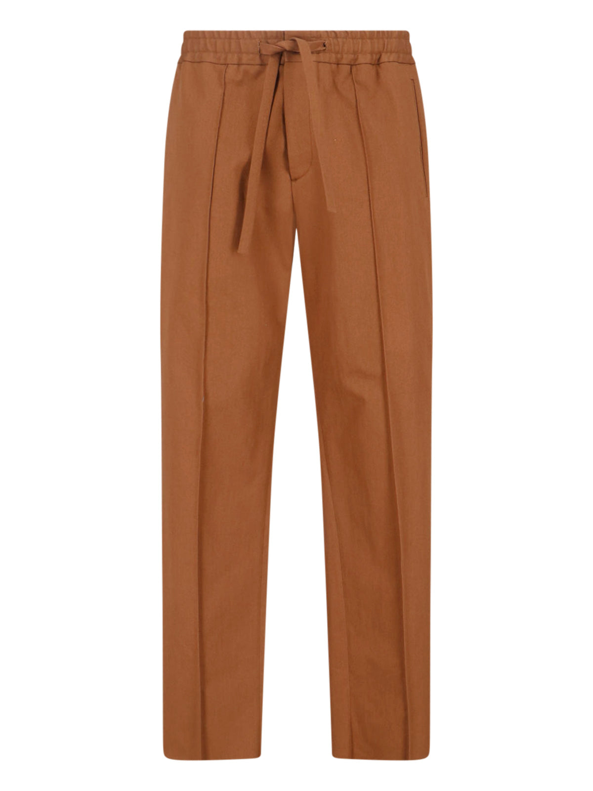 Men's 100% Cotton Trousers