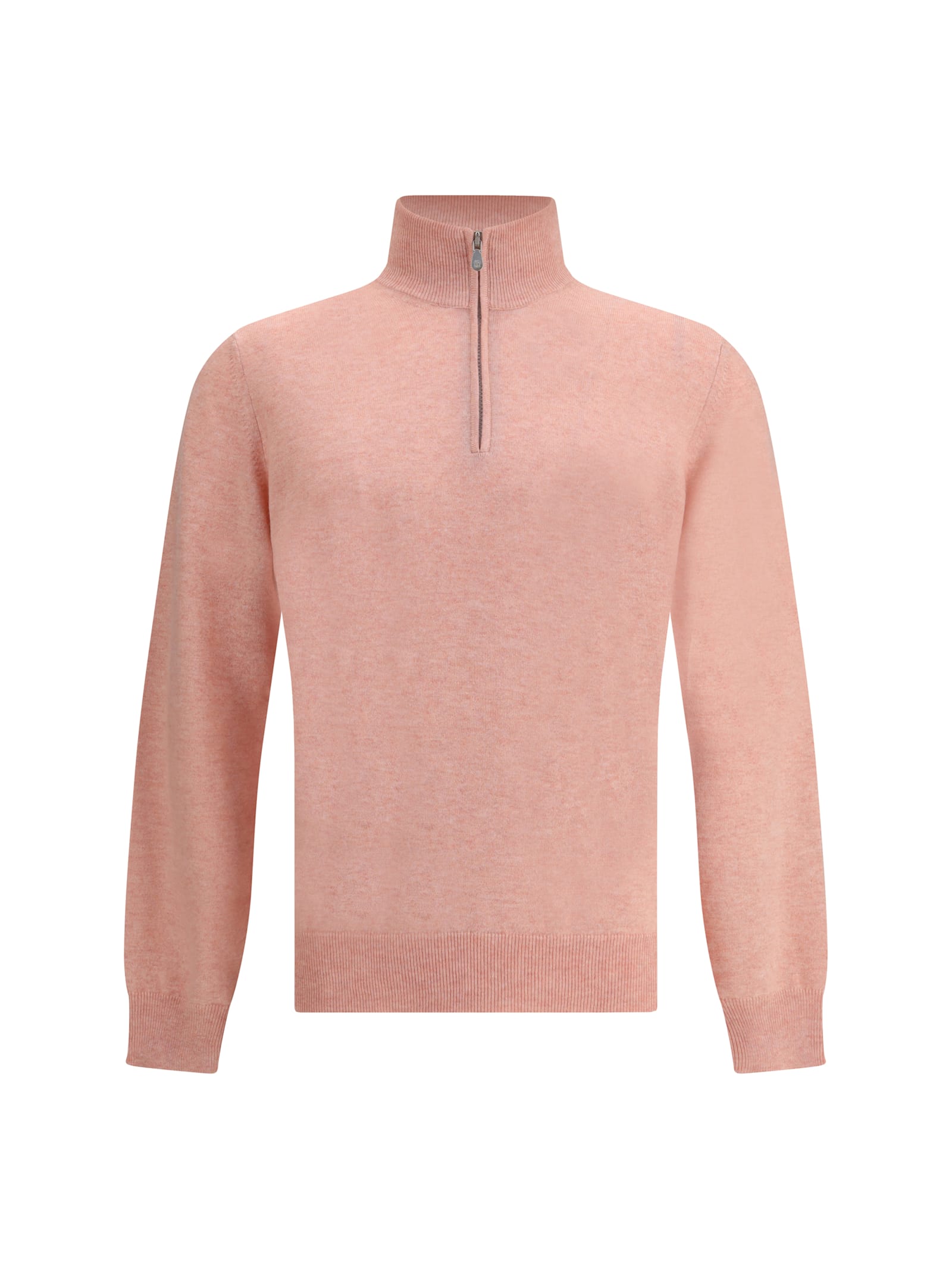 Cashmere sweater - Pink
