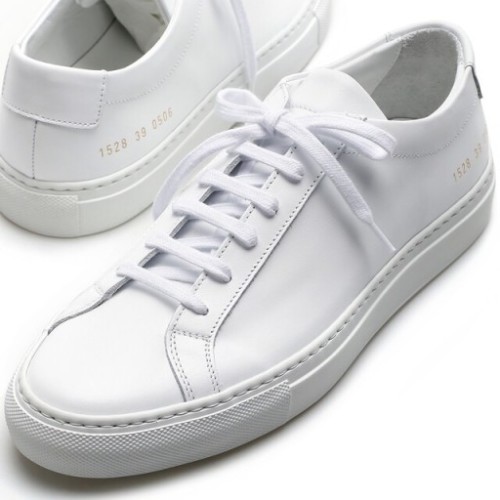 Original Achilles low-top leather trainers