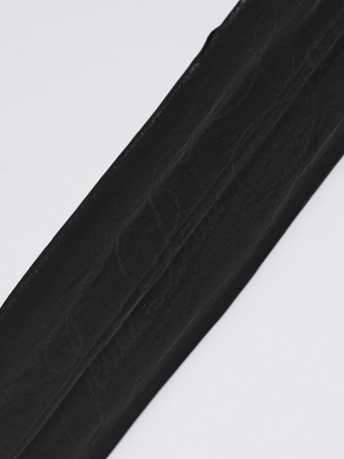 Pants Woman color Black
