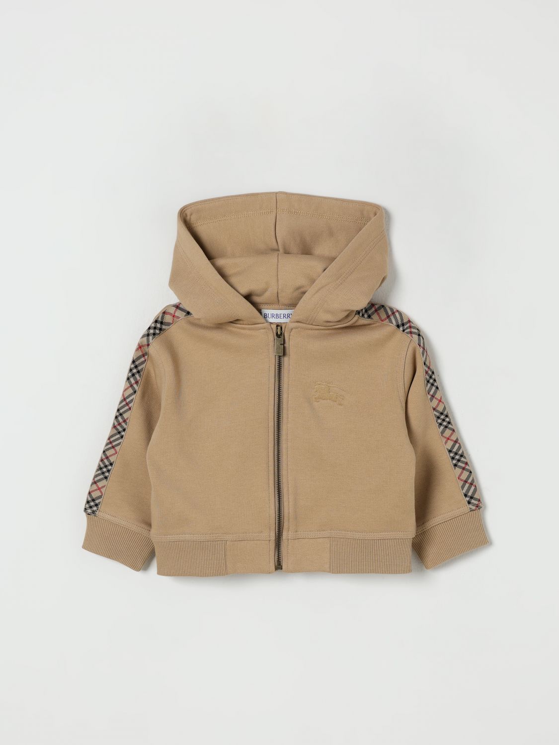 Sweater Kids color Sand