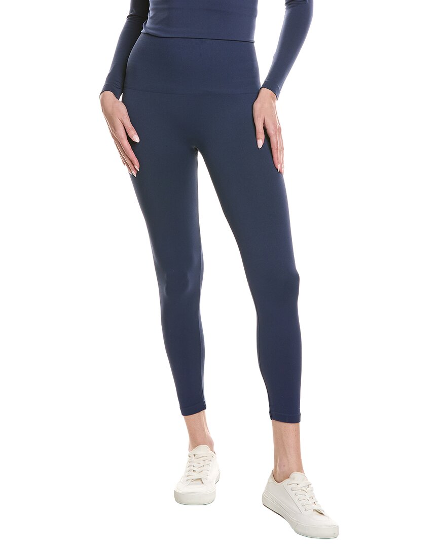 Seamless Comfort Smooth Legging