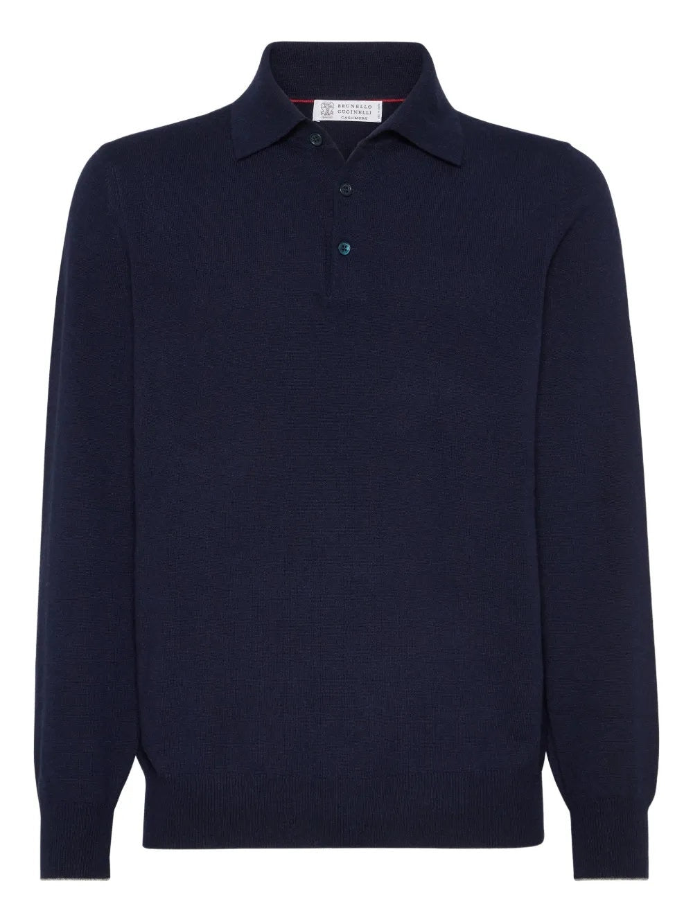 Men's Polo Knit Bottom