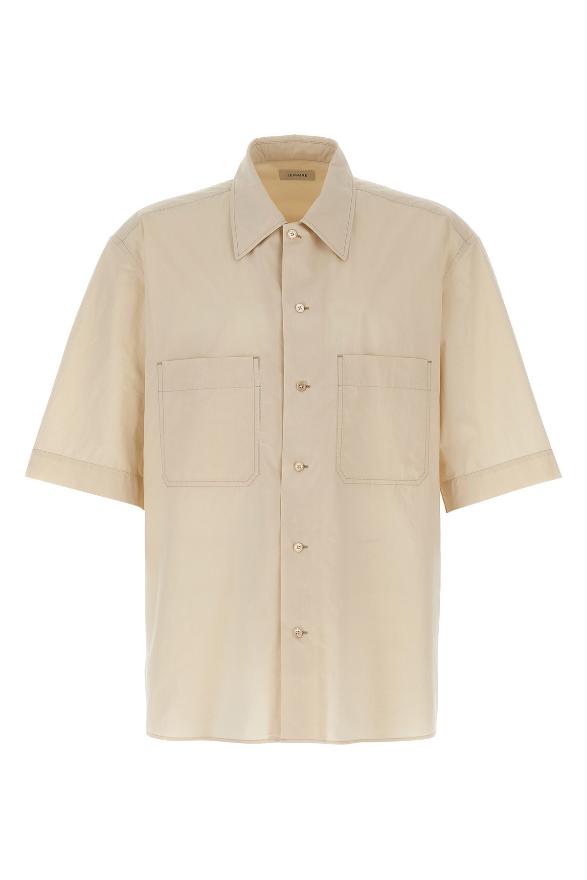 'Convertible' Shirt