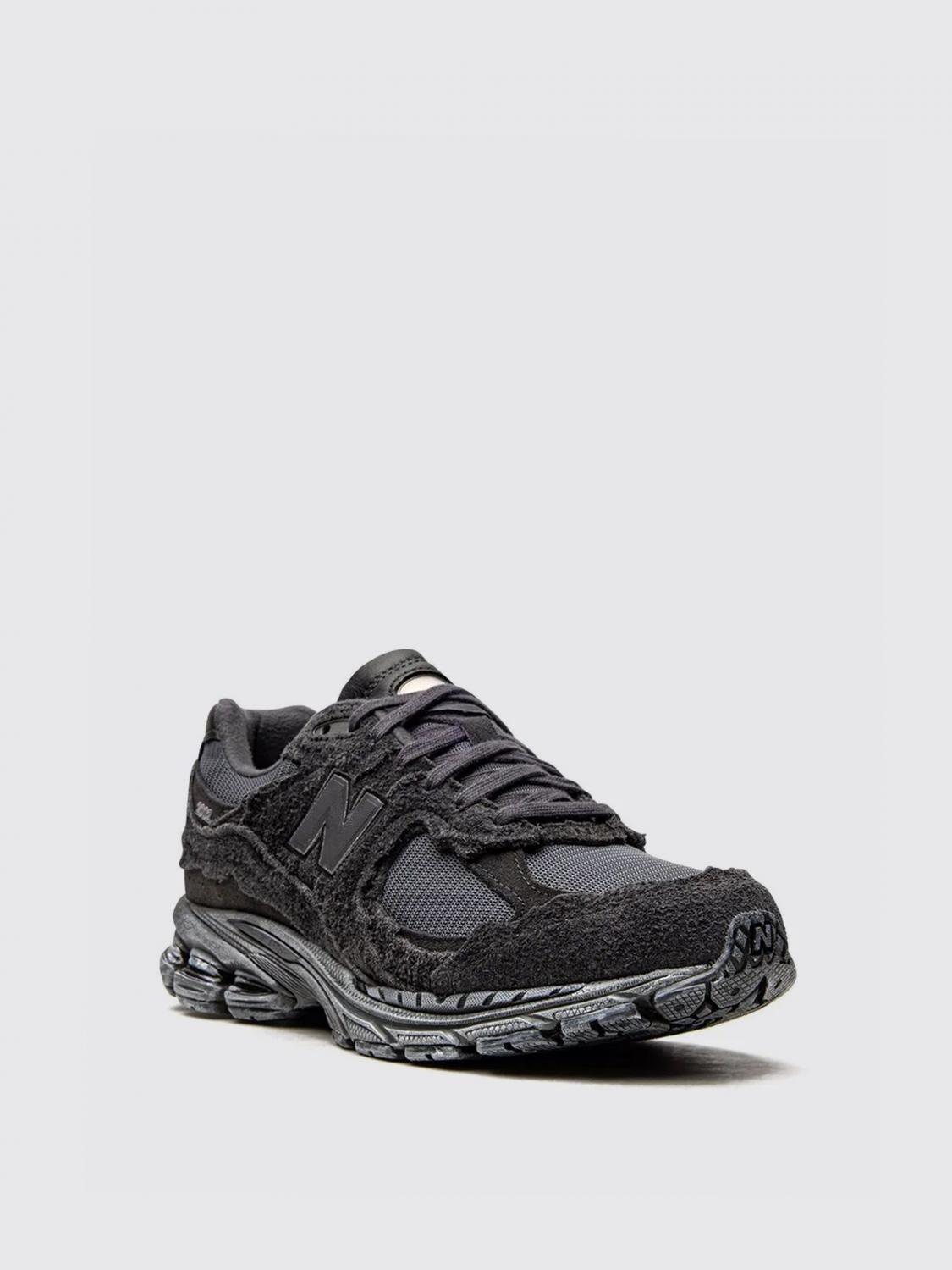 New Balance "2002R ""Protection Pack"" sneakers" - Zwart