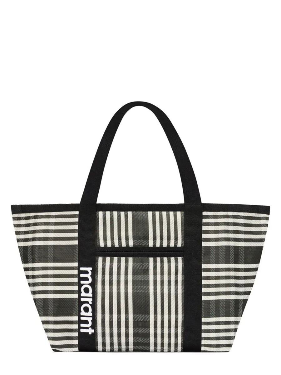 "Darwen" Tote Bag
