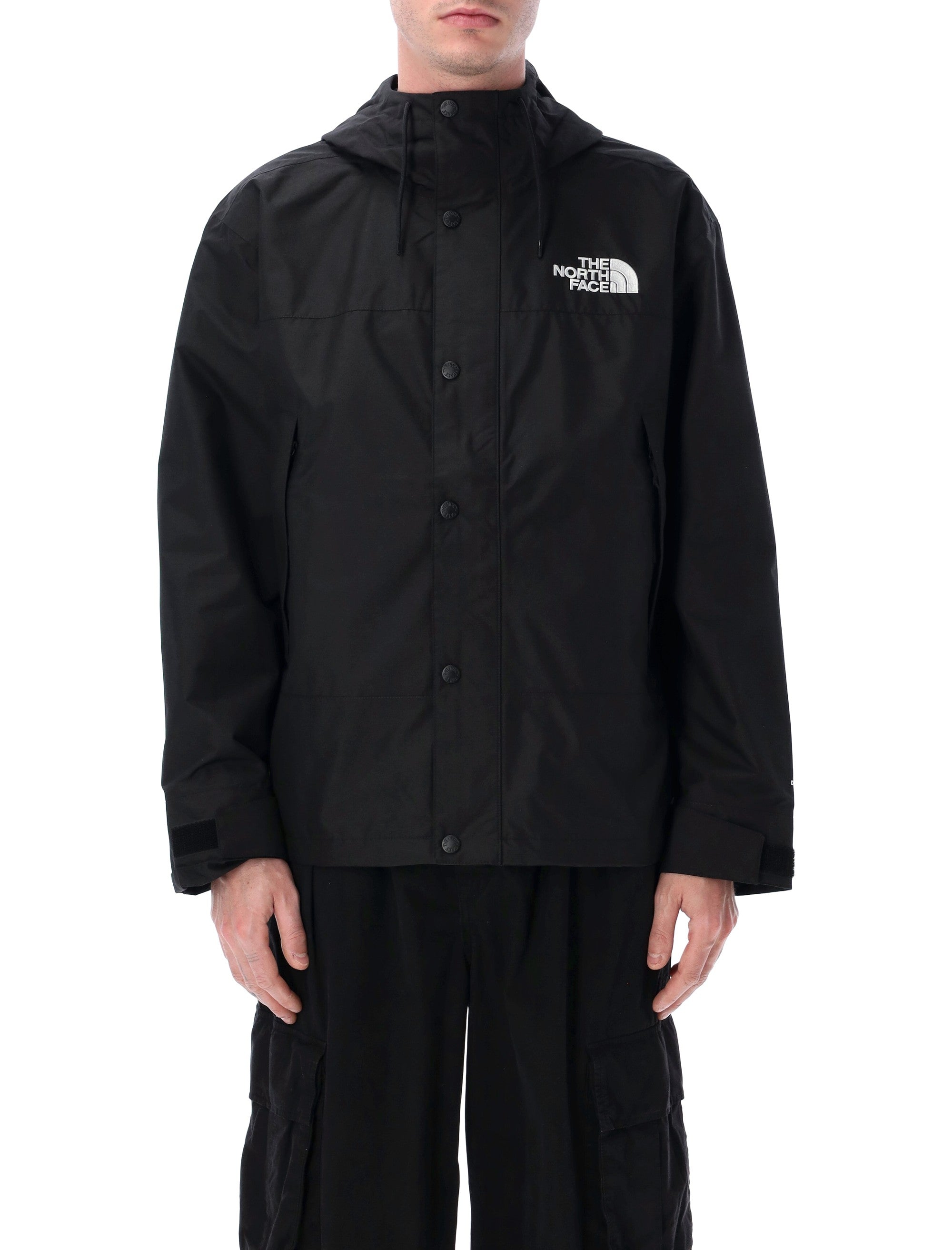 Men's Reign on Jacket