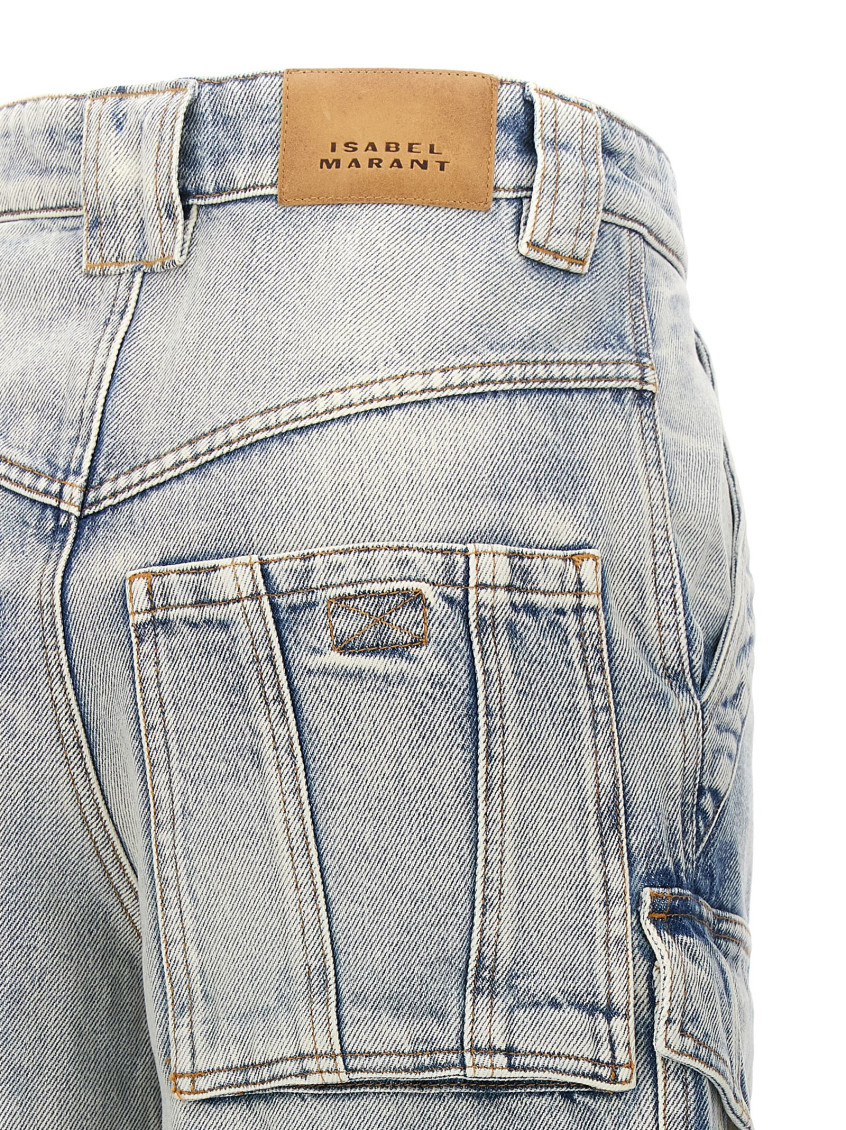 Light Blue Heilani Jeans