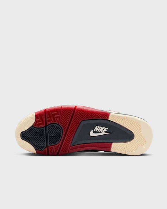 BIKE AIR x Nigel Sylvester x Air Jordan 4 'Brick After Brick