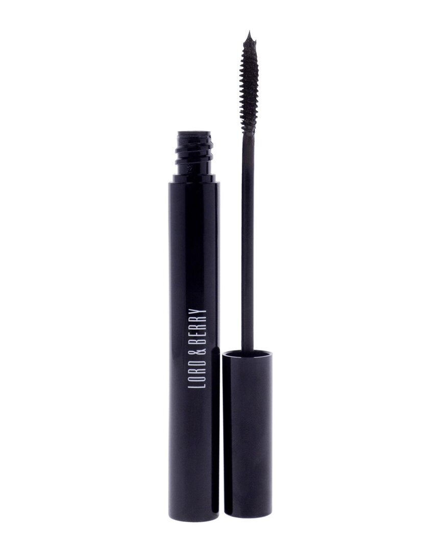 Lord & Berry Women's 0.27Oz 1351 Deep Brown Back In Brown Hight Definition Mascara